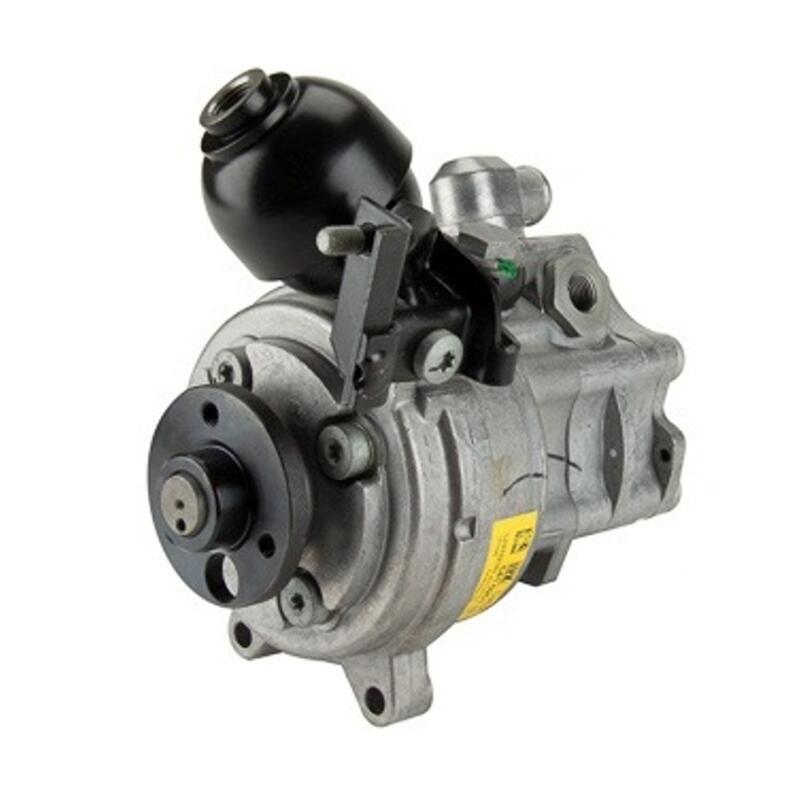 BMW Power Steering Pump (New) 32416760070 – Luk 5410201100