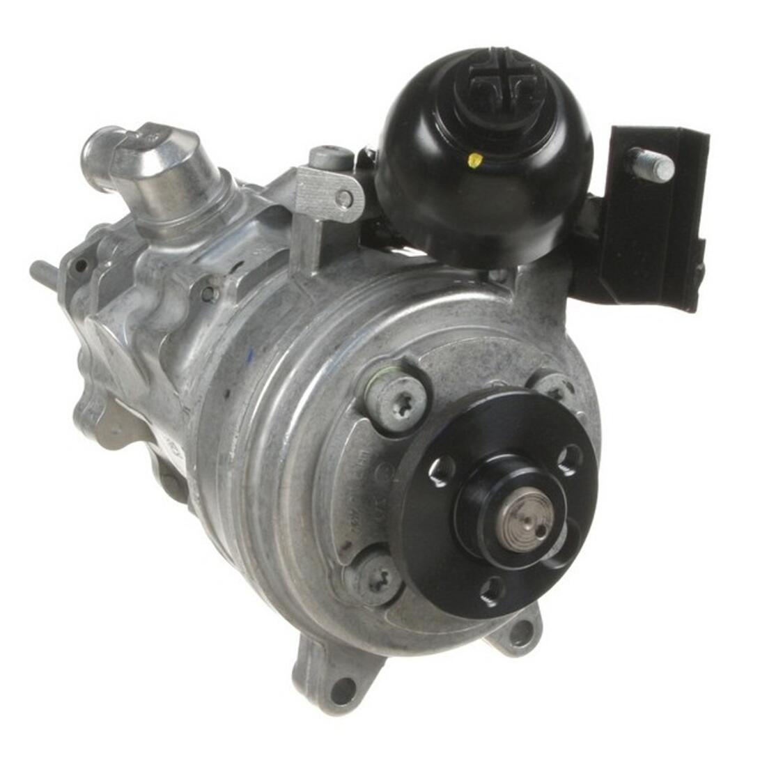 BMW Power Steering Pump (New) 32416760070 – Luk 5410201100