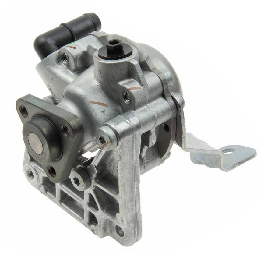 BMW Power Steering Pump (New) 32416760034 – Luk 5410209100