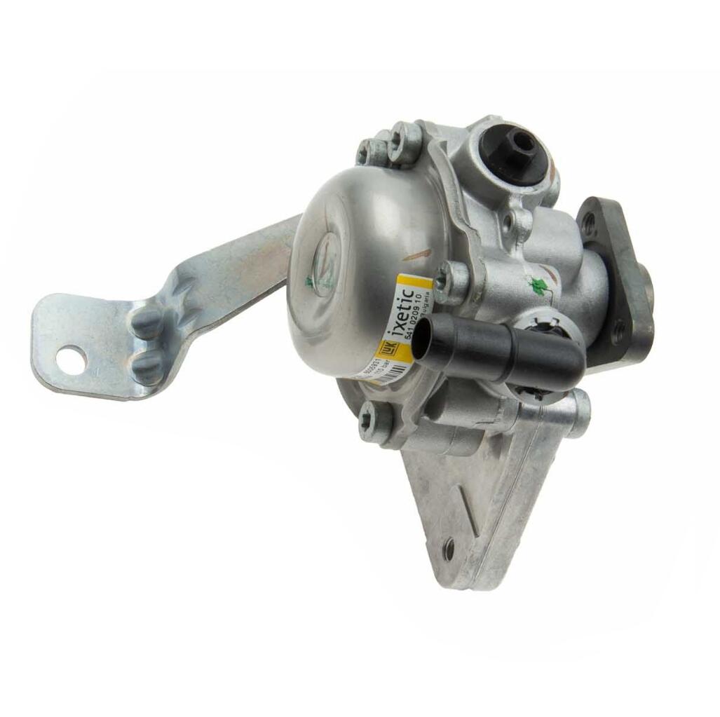 BMW Power Steering Pump (New) 32416760034 – Luk 5410209100