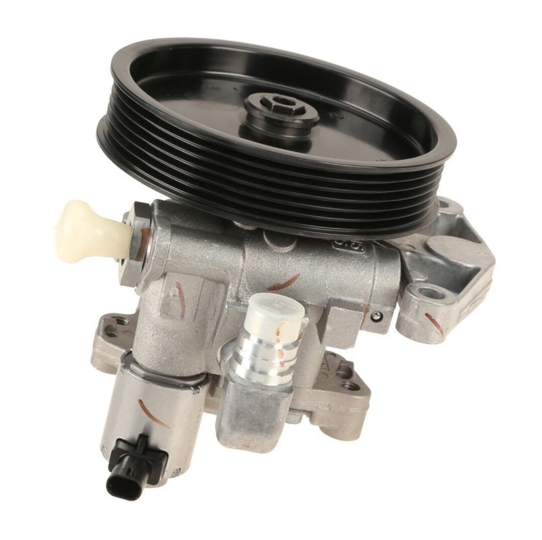 Mercedes Power Steering Pump 541 0222 100 – LuK