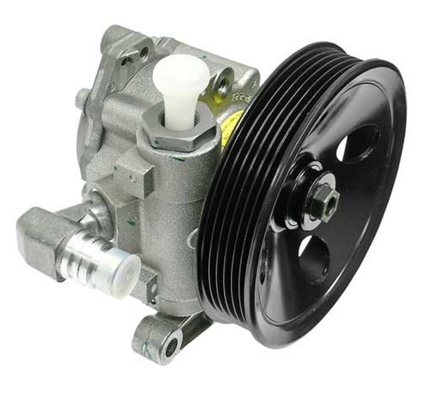 Mercedes Power Steering Pump (New) 004466860180 – Luk 5410226100