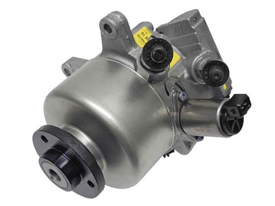 Mercedes Power Steering Pump (New) 0034665001 – Luk 5410228100