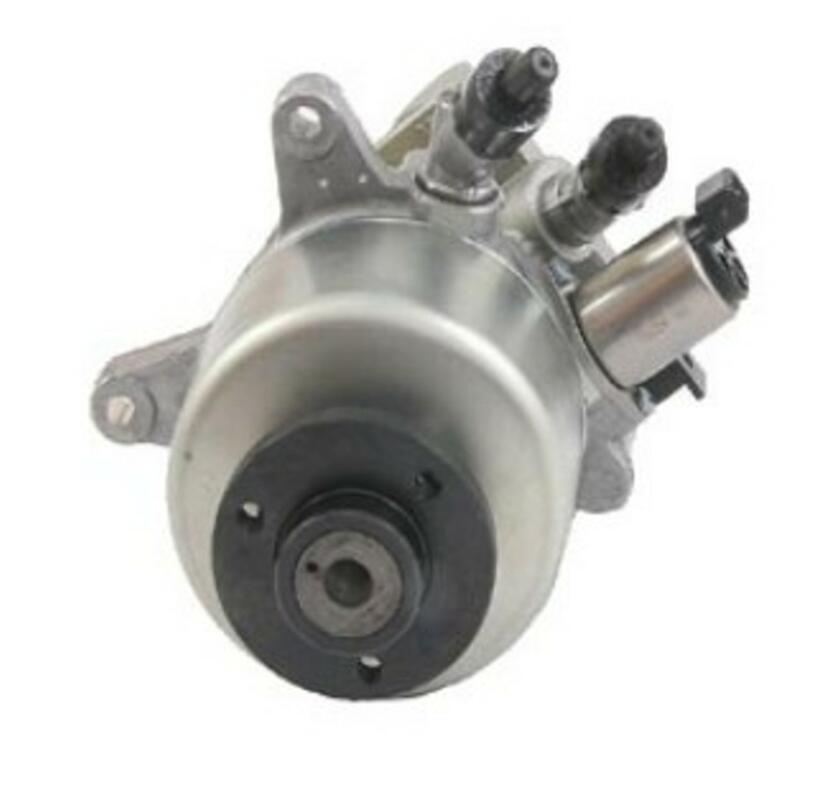 Mercedes Power Steering Pump (New) 0034665001 – Luk 5410228100