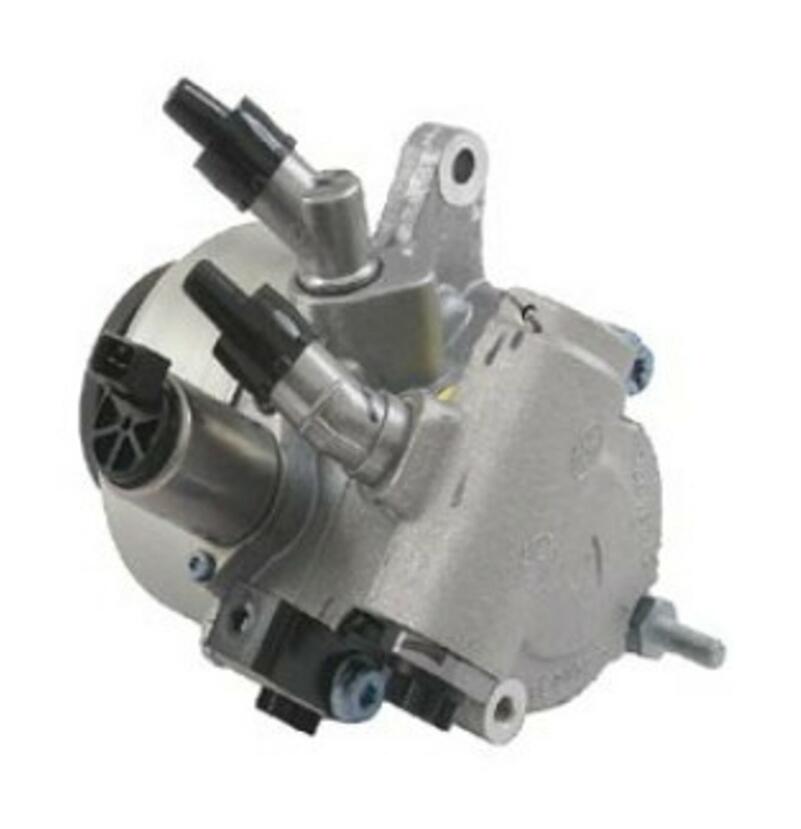 Mercedes Power Steering Pump (New) 0034665001 – Luk 5410228100