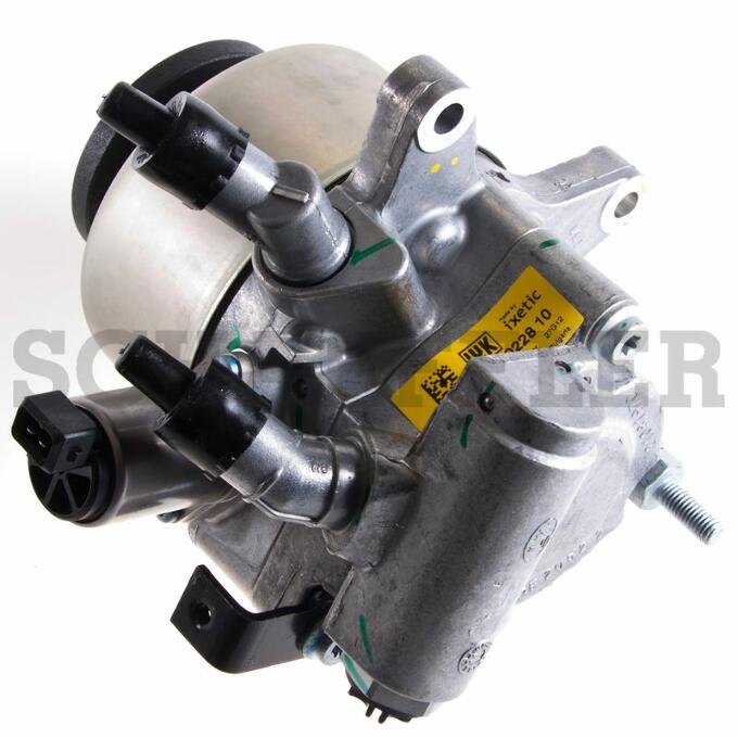 Mercedes Power Steering Pump (New) 0034665001 – Luk 5410228100