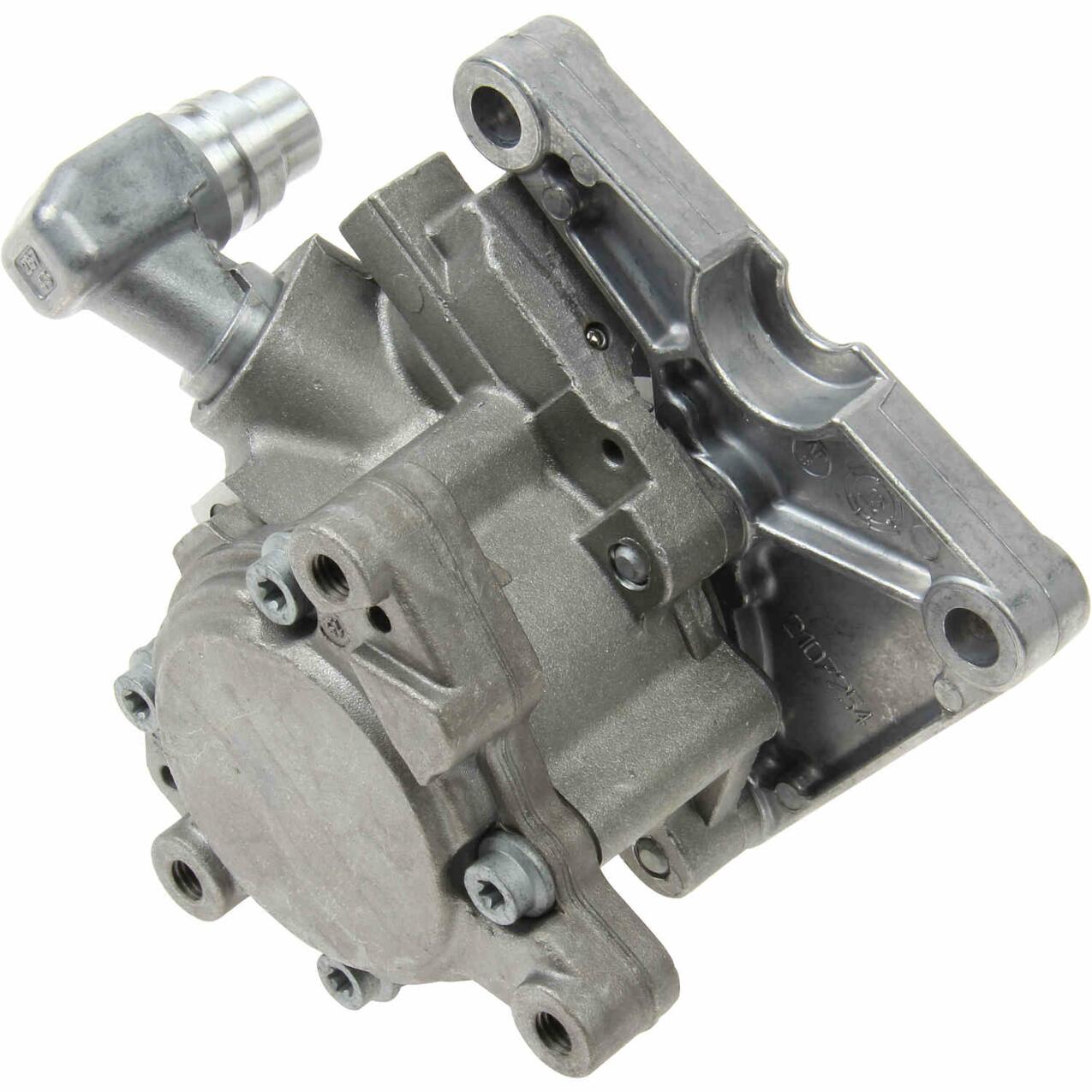 Mercedes Power Steering Pump (New) 003466540180 – Luk 5410235100