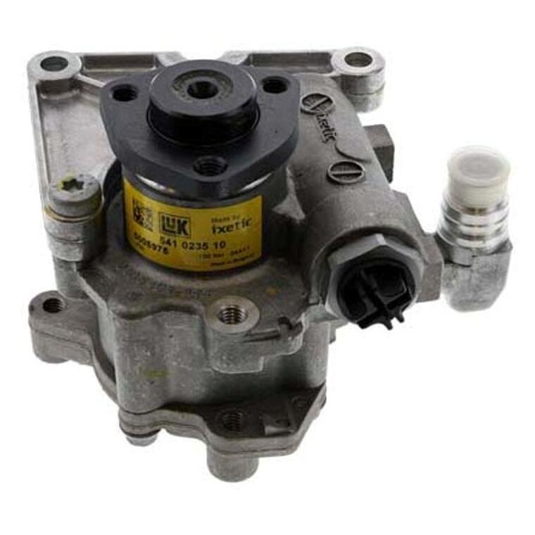 Mercedes Power Steering Pump (New) 003466540180 – Luk 5410235100