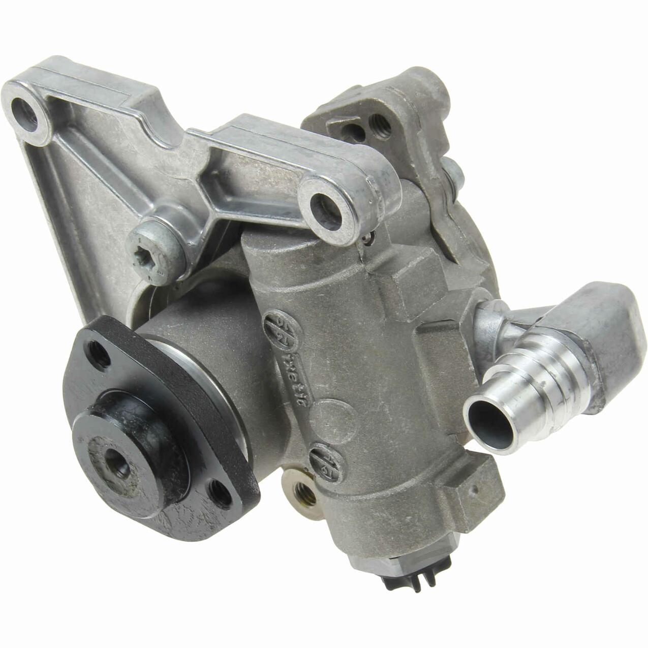 Mercedes Power Steering Pump (New) 003466540180 – Luk 5410235100