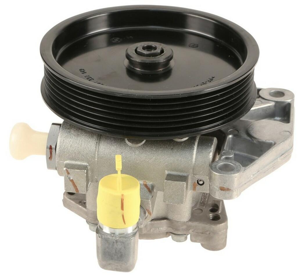 Mercedes Power Steering Pump 541 0242 100 – LuK