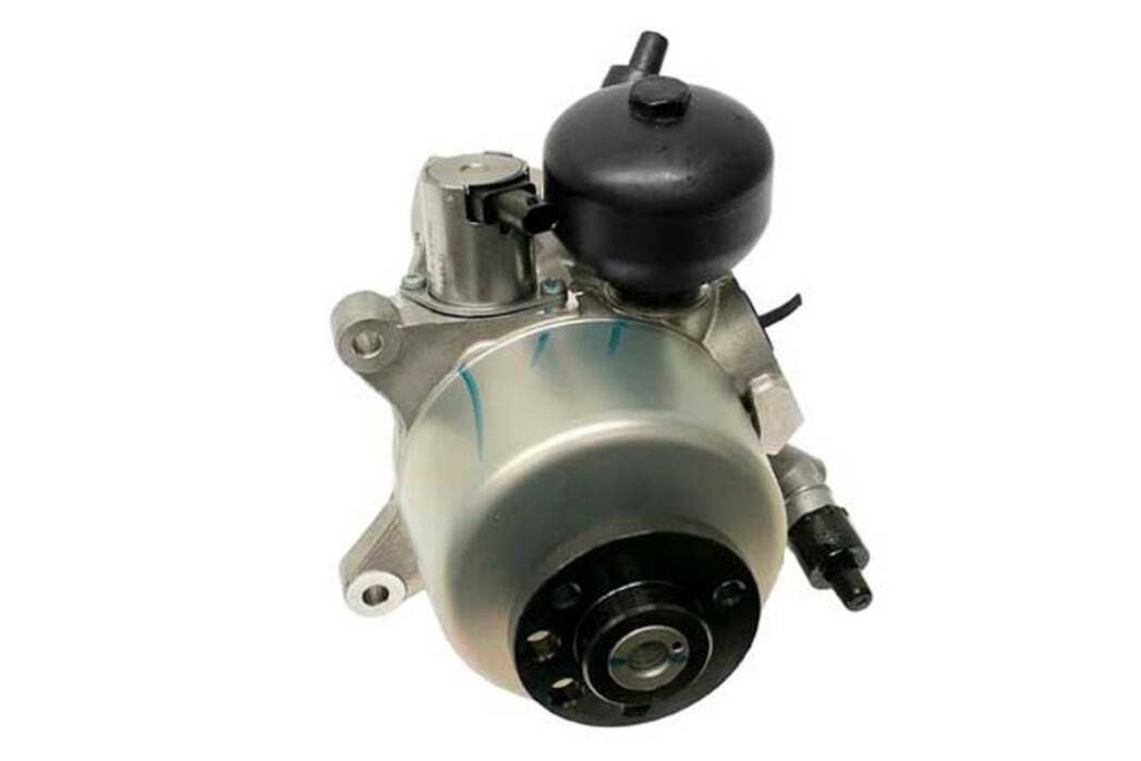 Mercedes Power Steering Pump (New) 000466110080 – Luk 5410266100