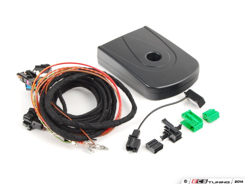 Volk-L Basic Handsfree Phone Retrofit Kit