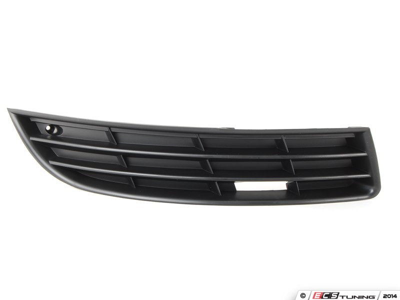 Front Bumper Grill - Right