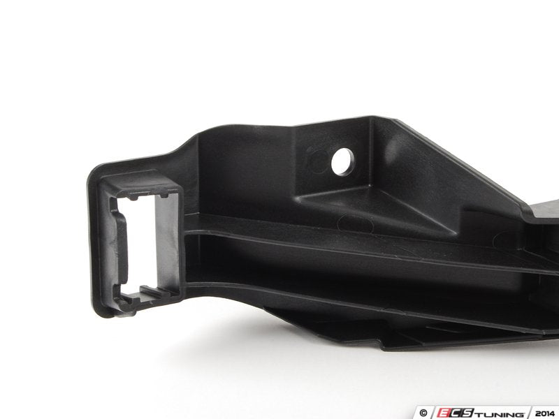 Front bumper Retaining Strip - Left