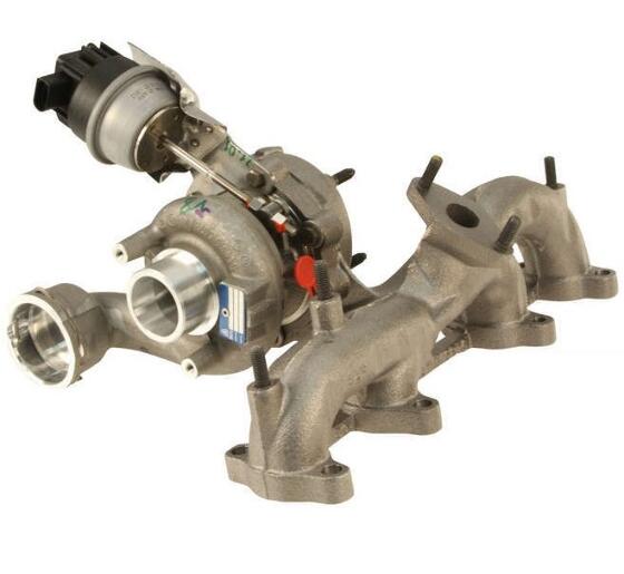 VW Turbocharger (New) 038253019S – Borg Warner 54399880024