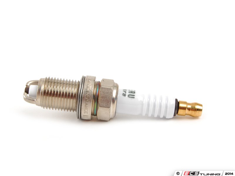 Spark Plugs - Set Of 6