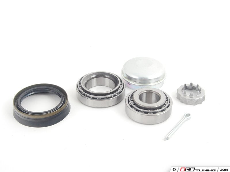 Rear Wheel Bearing - Kit