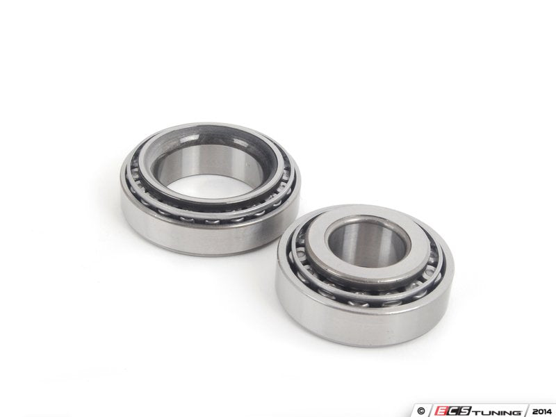 Rear Wheel Bearing - Kit