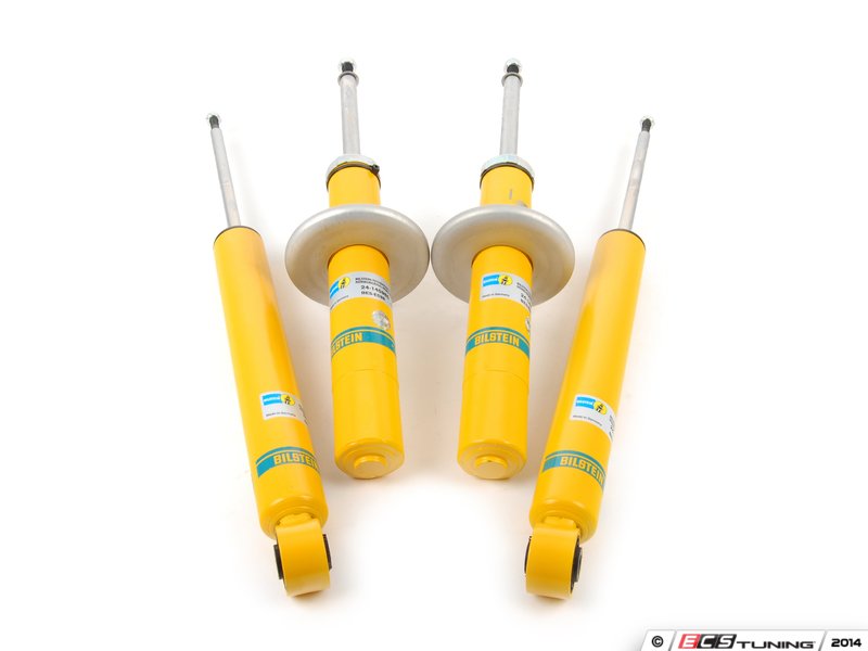 Shocks & Struts Set - Sport