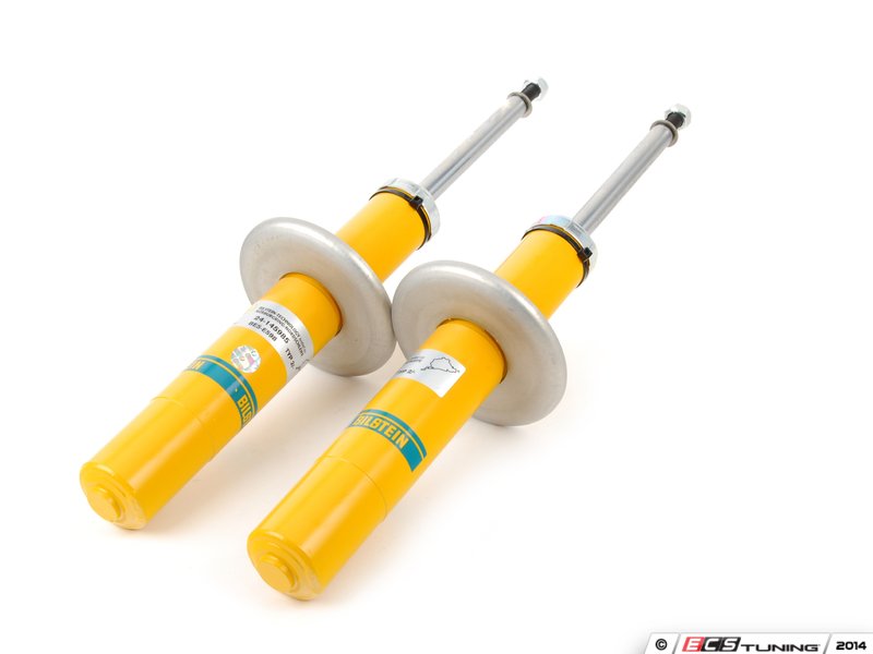 Shocks & Struts Set - Sport