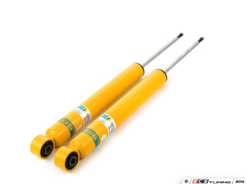 Shocks & Struts Set - Sport