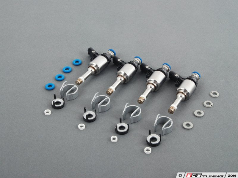 Fuel Injector Service Kit