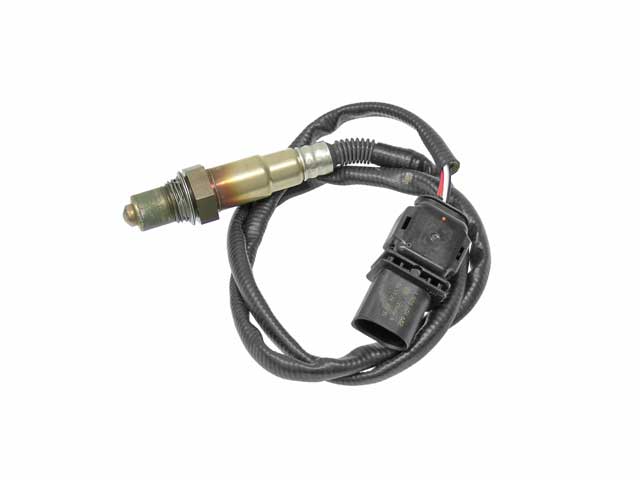 Oxygen Sensor