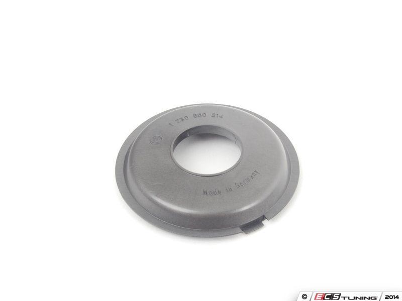 Rubber Distributor Dust Cap