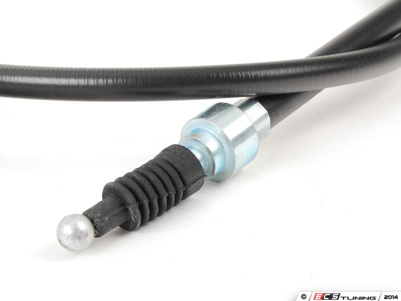 Parking Brake Cable-Priced Each