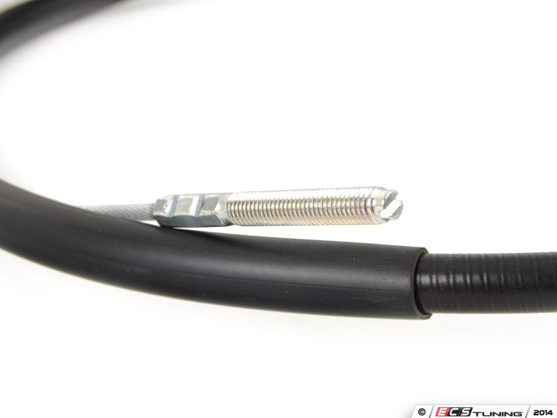 Parking Brake Cable-Priced Each