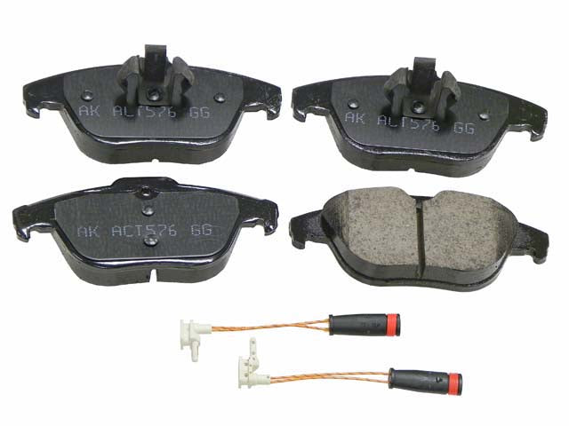 Brake Pad Set