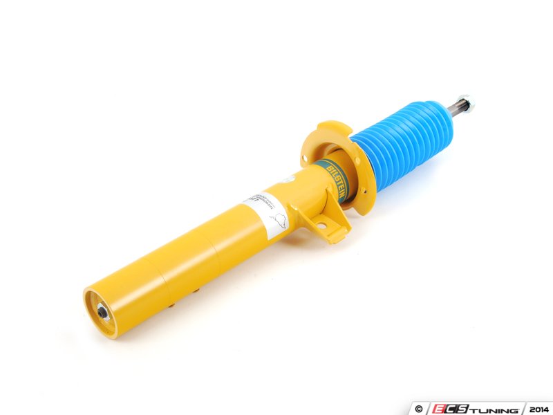 B6 Performance Front Strut - Left