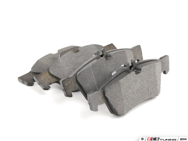 Rear Brake Pad Set