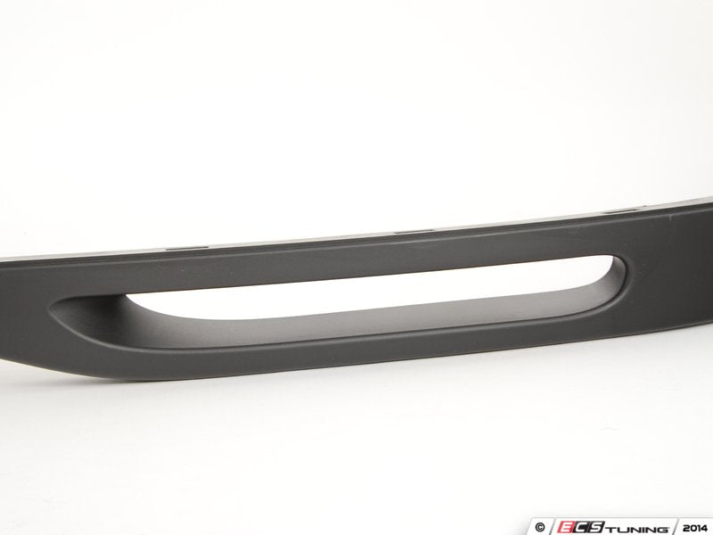 40th Anniversary/C4S front Spoiler