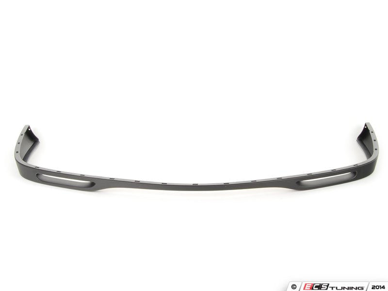 40th Anniversary/C4S front Spoiler