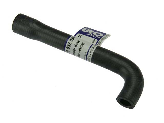 Heater Hose