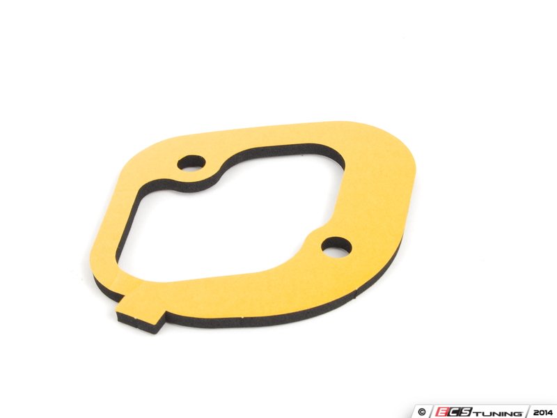 Taillight Gasket - Left inner