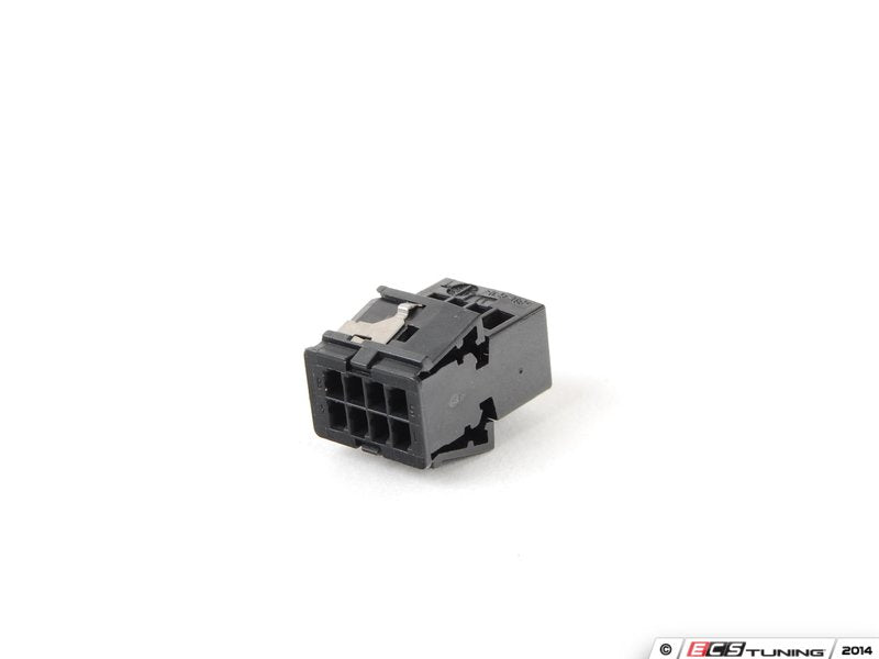 Connector housing - 8 pin