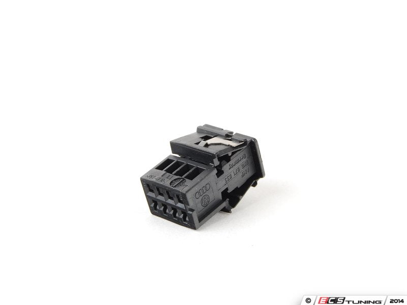 Connector housing - 8 pin