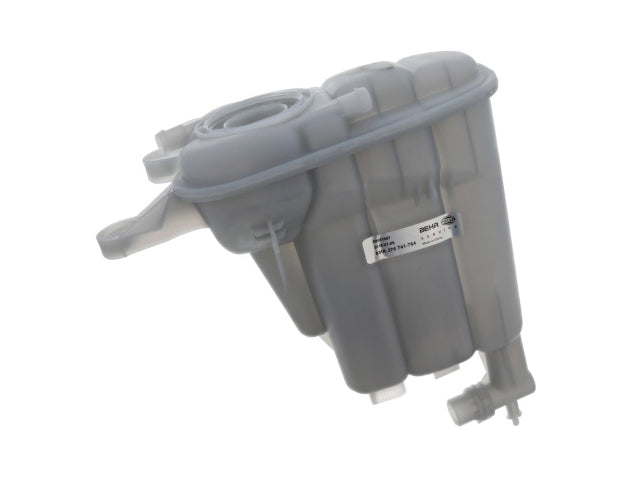 Coolant Expansion Tank