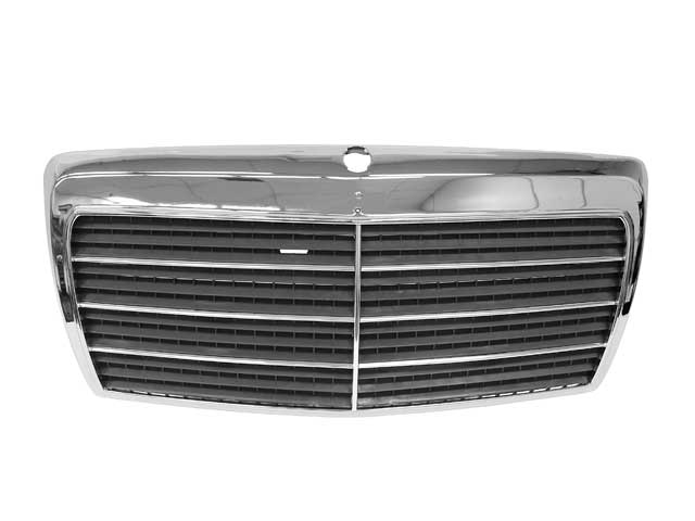 Grille Assembly