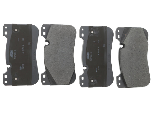 Brake Pad Set