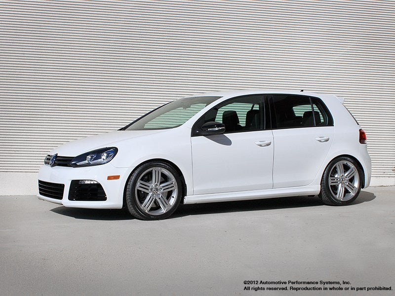 Lowering Springs Kit | Race • PQ35 Golf R Mk6