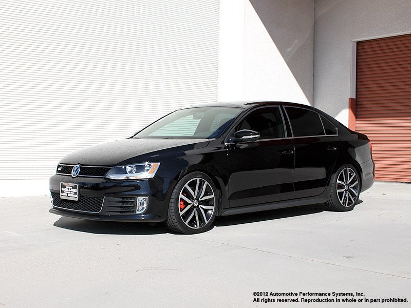 Lowering Springs Kit | Race • PQ35 GTI/GLI Mk6