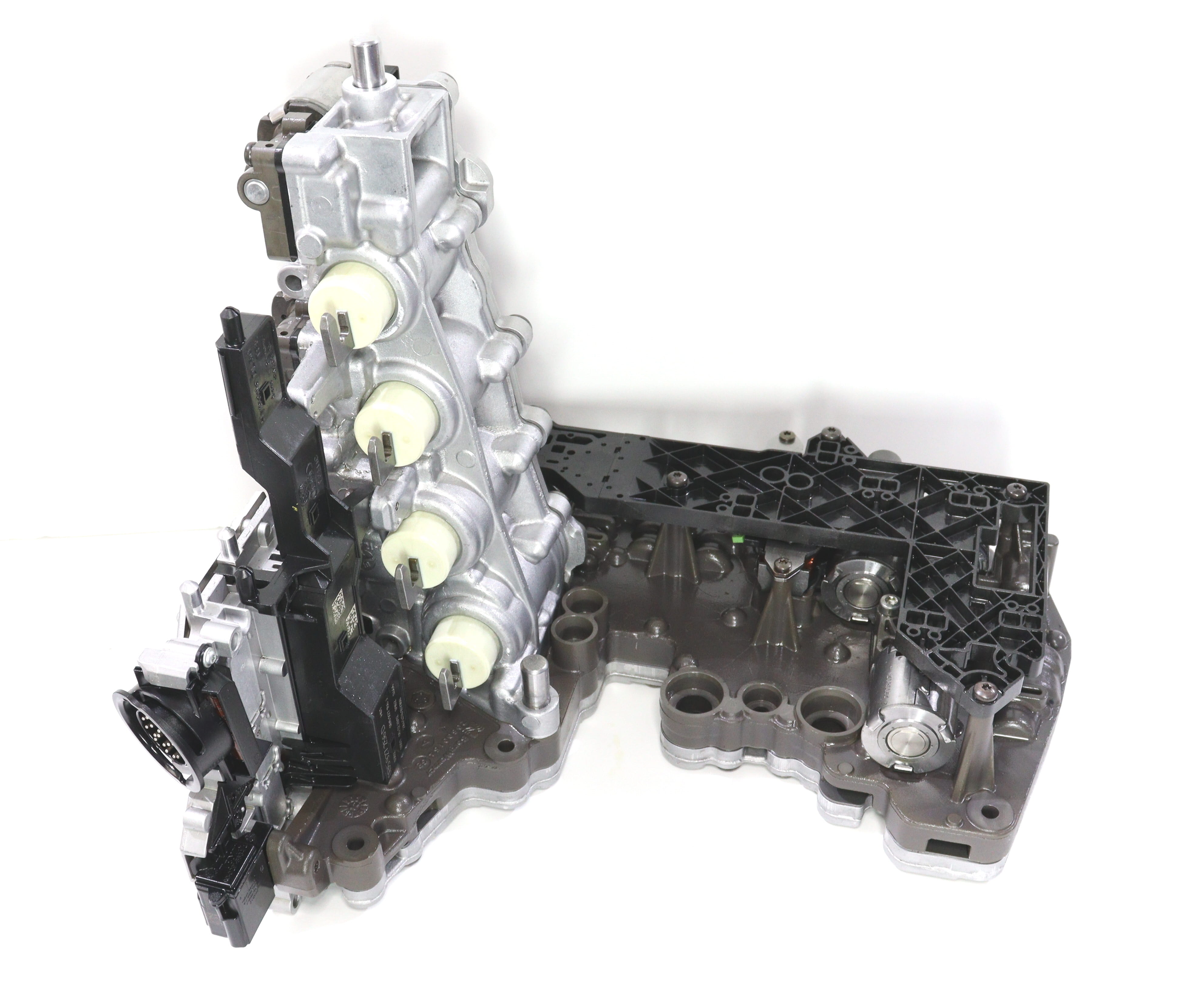 DL501 DSG / Audi S-Tronic (0B5) Mechatronics