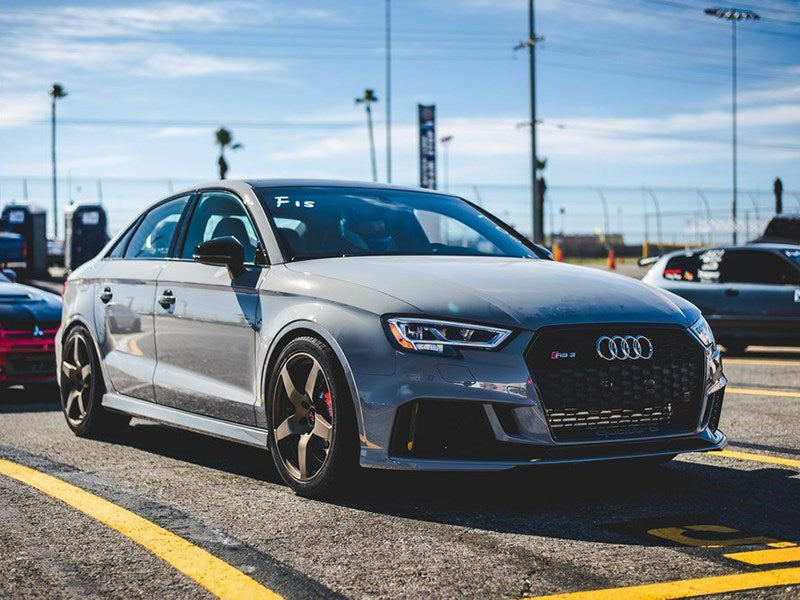 Lowering Springs Kit | Sport • MQB S3/RS 3 8V.2
