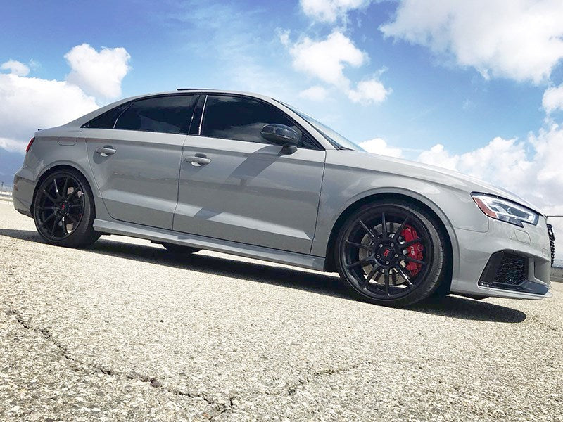 Lowering Springs Kit | Sport • MQB S3/RS 3 8V.2