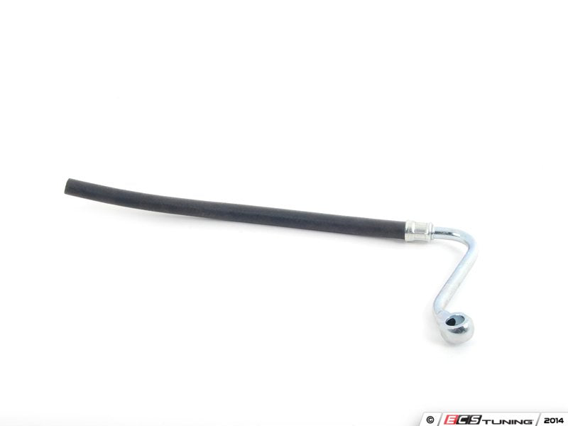 E30 Power Steering Return Hose