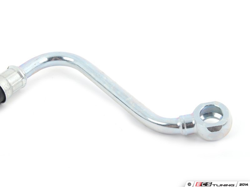 E30 Power Steering Return Hose