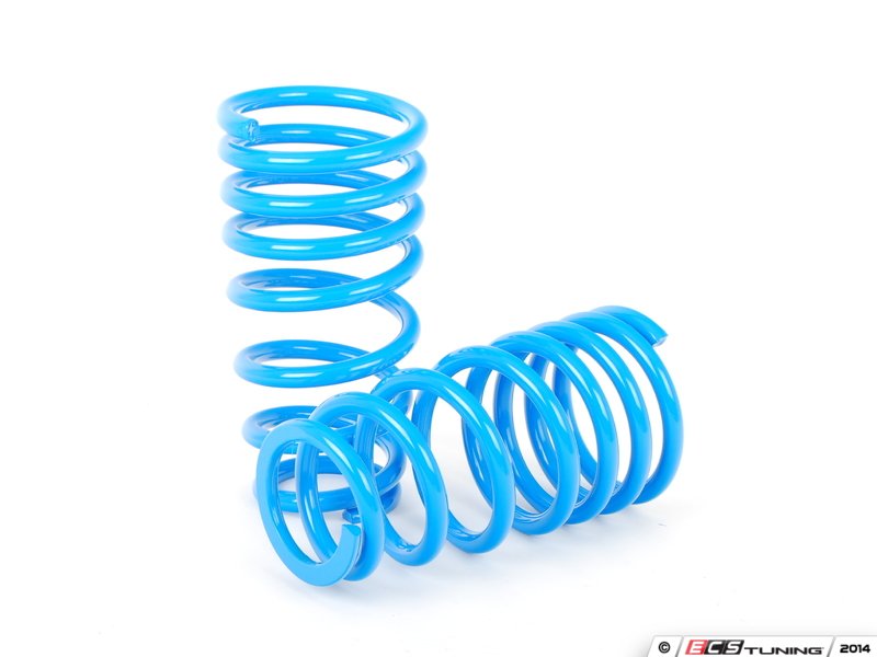 Coilover Suspension Kit